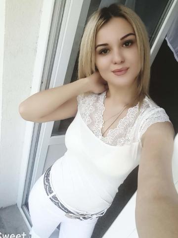 Олеся